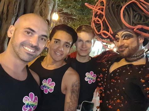 club gay alicante|Gay Alicante Guide 2025